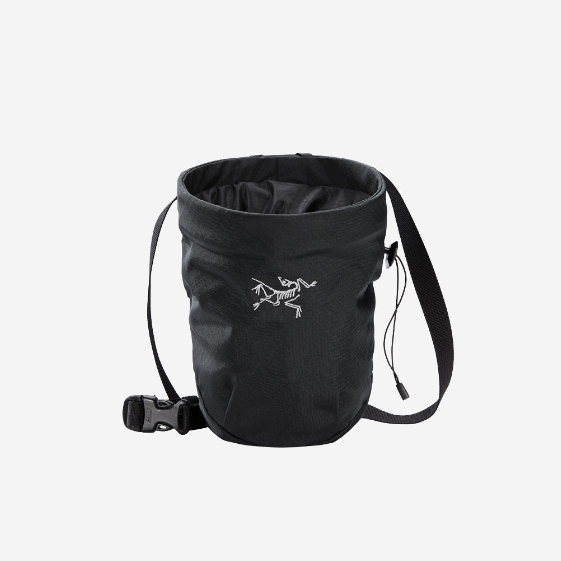 아크테릭스 이온 초크백 라지 블랙 Arc'teryx KREAM