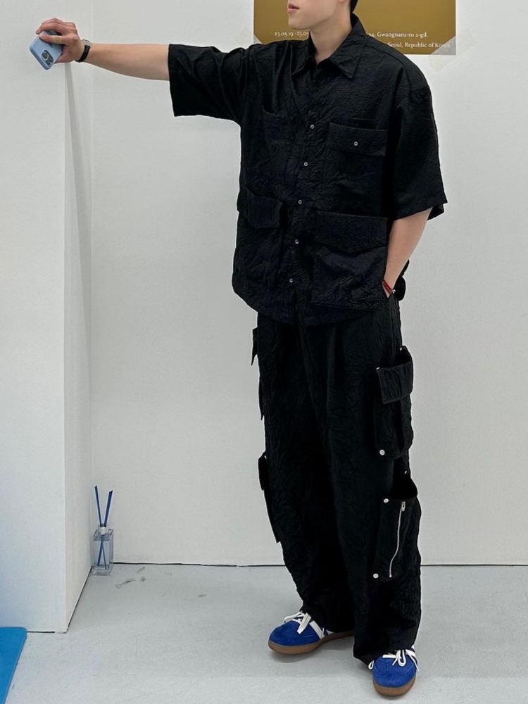 Jedi님의 스타일