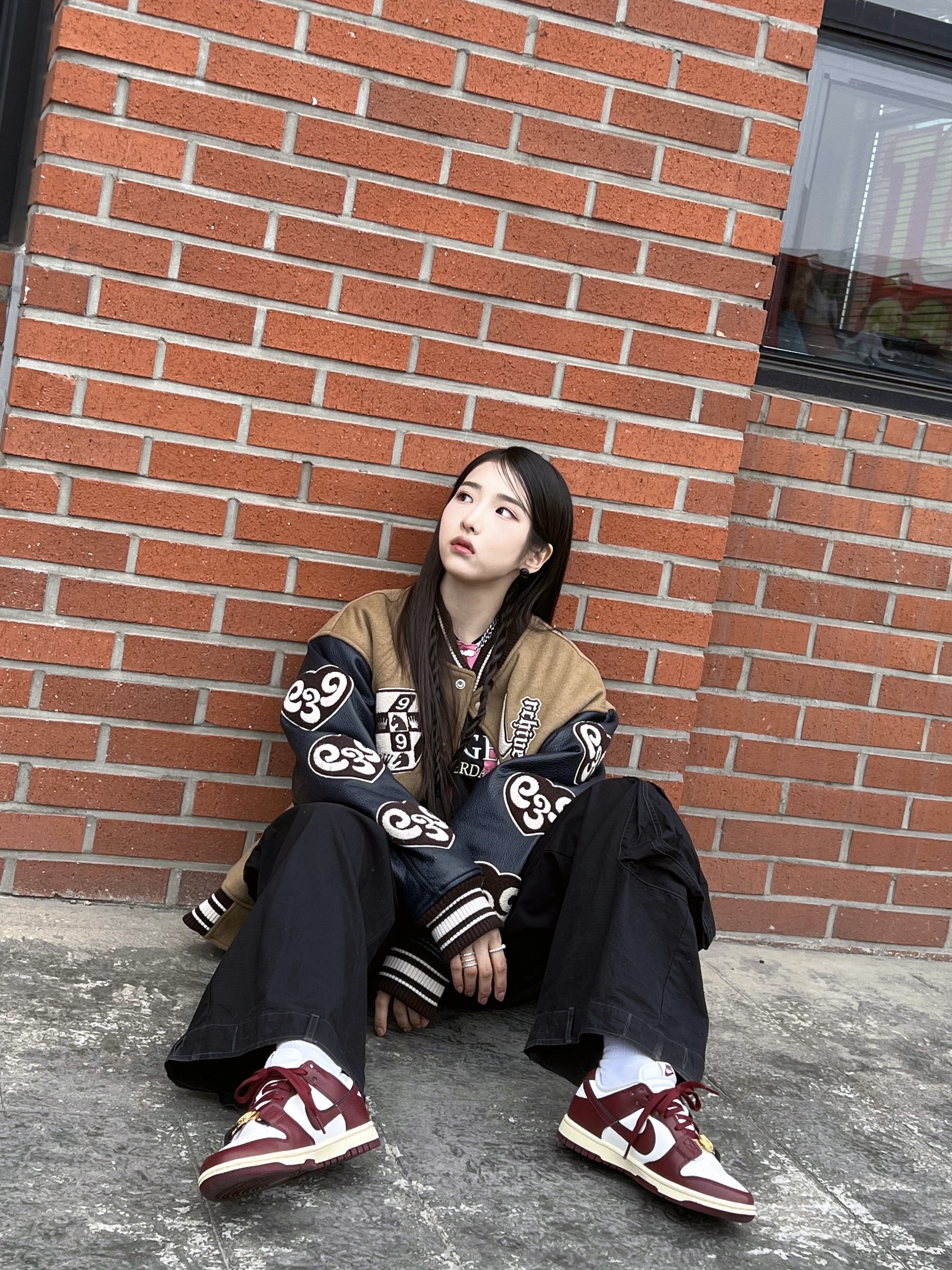 adya님의 스타일 - 2