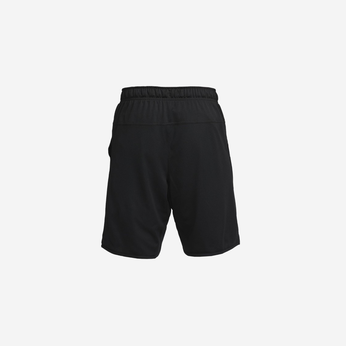 Nike Dri-Fit Totality 9 Inch Unlined Shorts Black - US/EU 상세 이미지 2