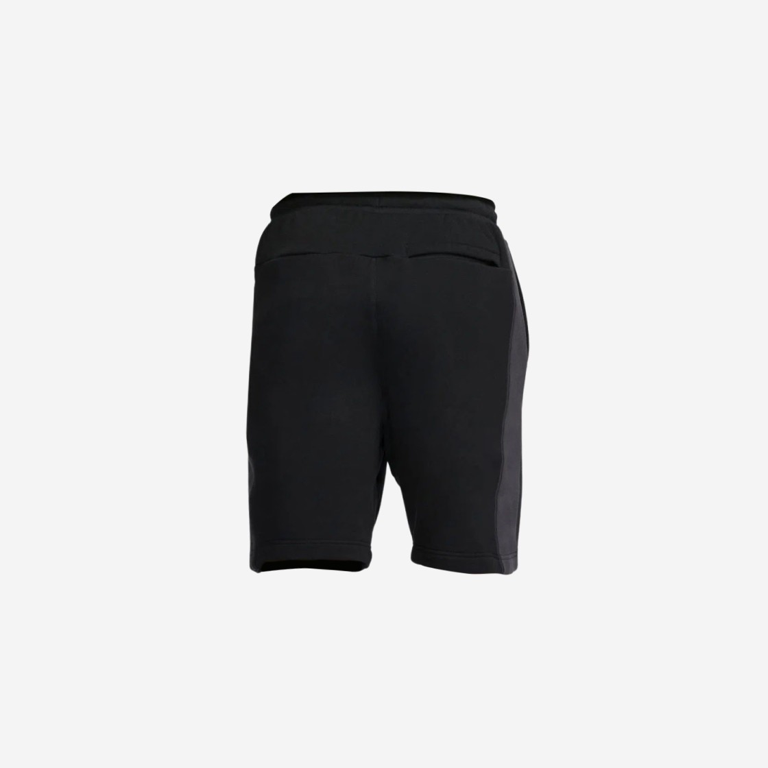 Nike NSW Air French Terry Shorts Black - US/EU 상세 이미지 2