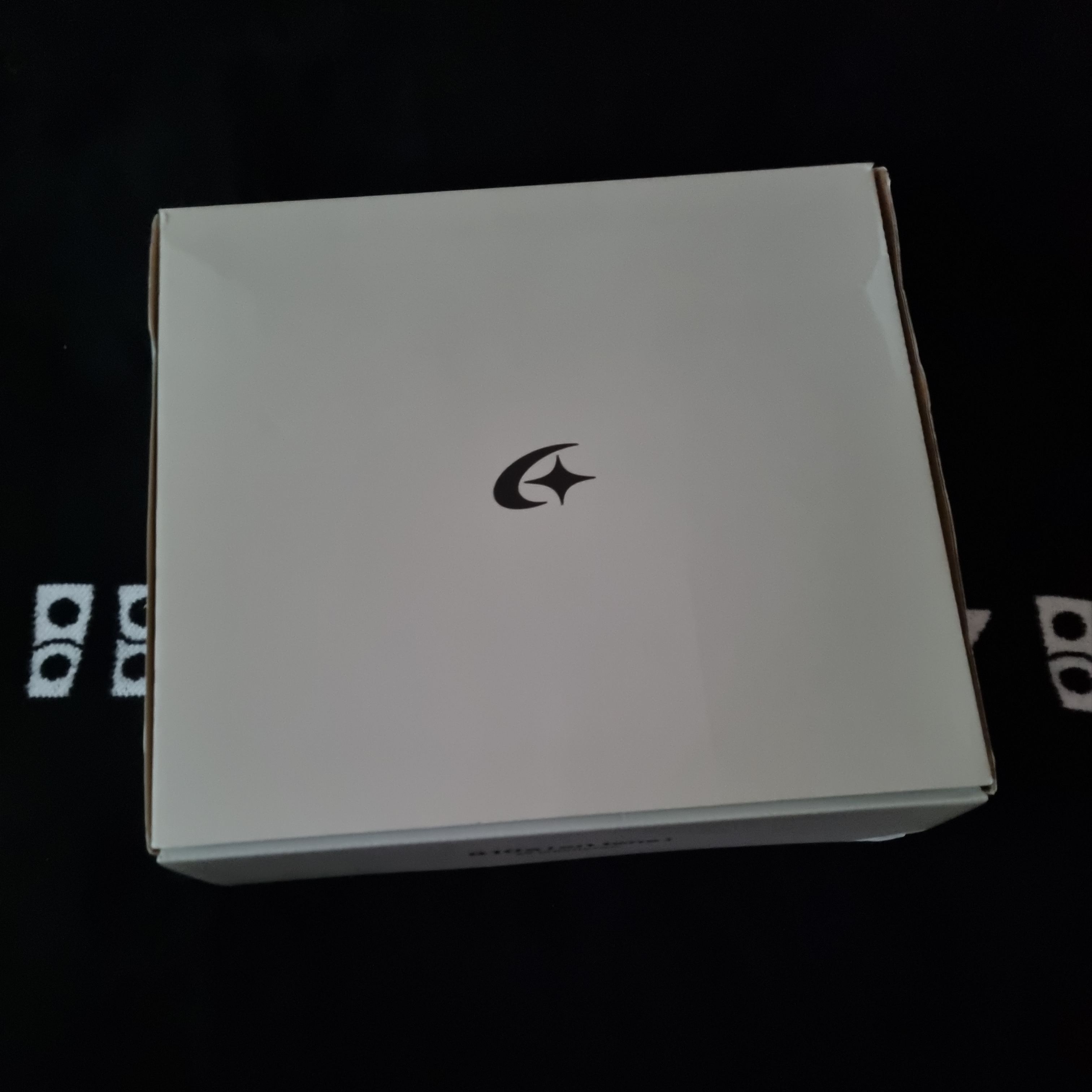 Moonstar 810s ET027 Marke Modi White 착용 스타일 - 1