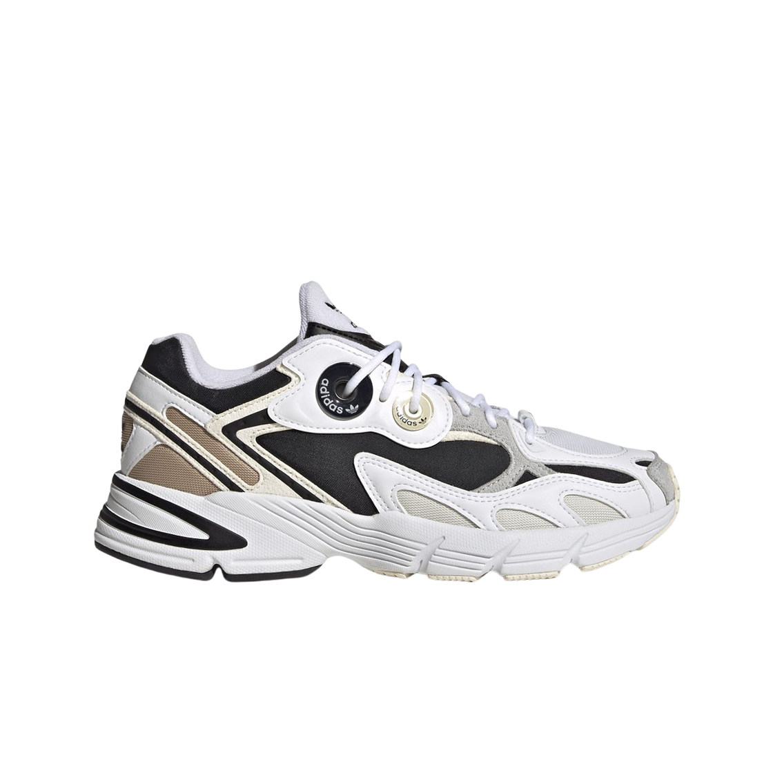 아디다스 아스티어 클라우드 화이트 코어 블랙(Adidas Astir Cloud White Core Black)