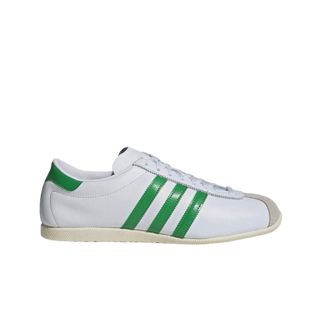 FV9683 Adidas Overdub Cloud White Green