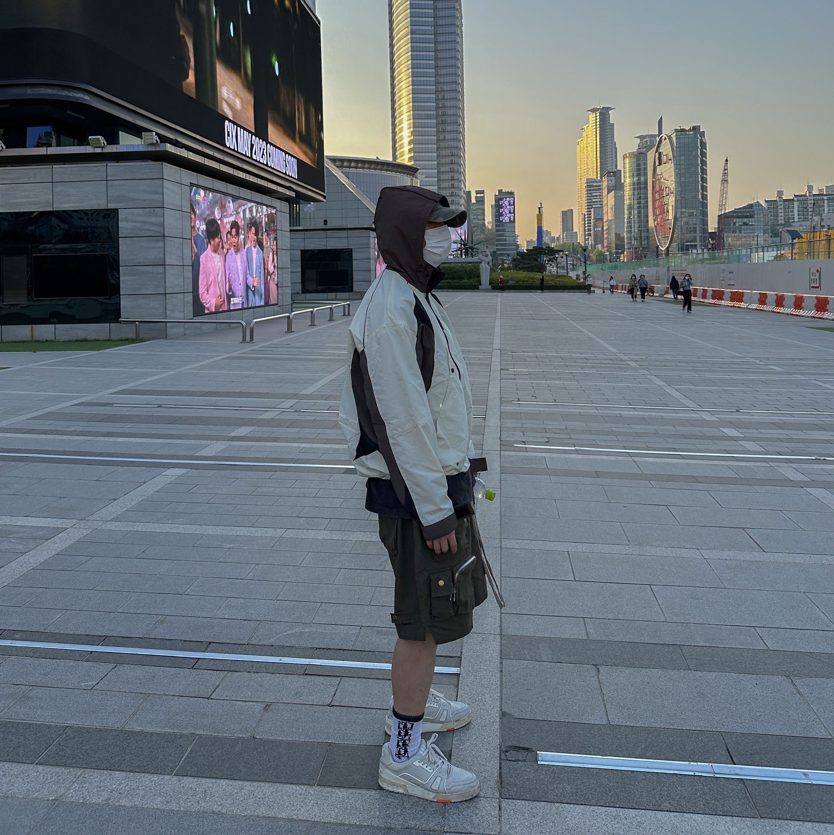 잘모르는사슴쿤님의 스타일 - 3