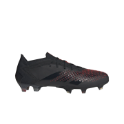 Adidas x Prada Predator Accuracy Luxury.1 Low FG Silver Metallic