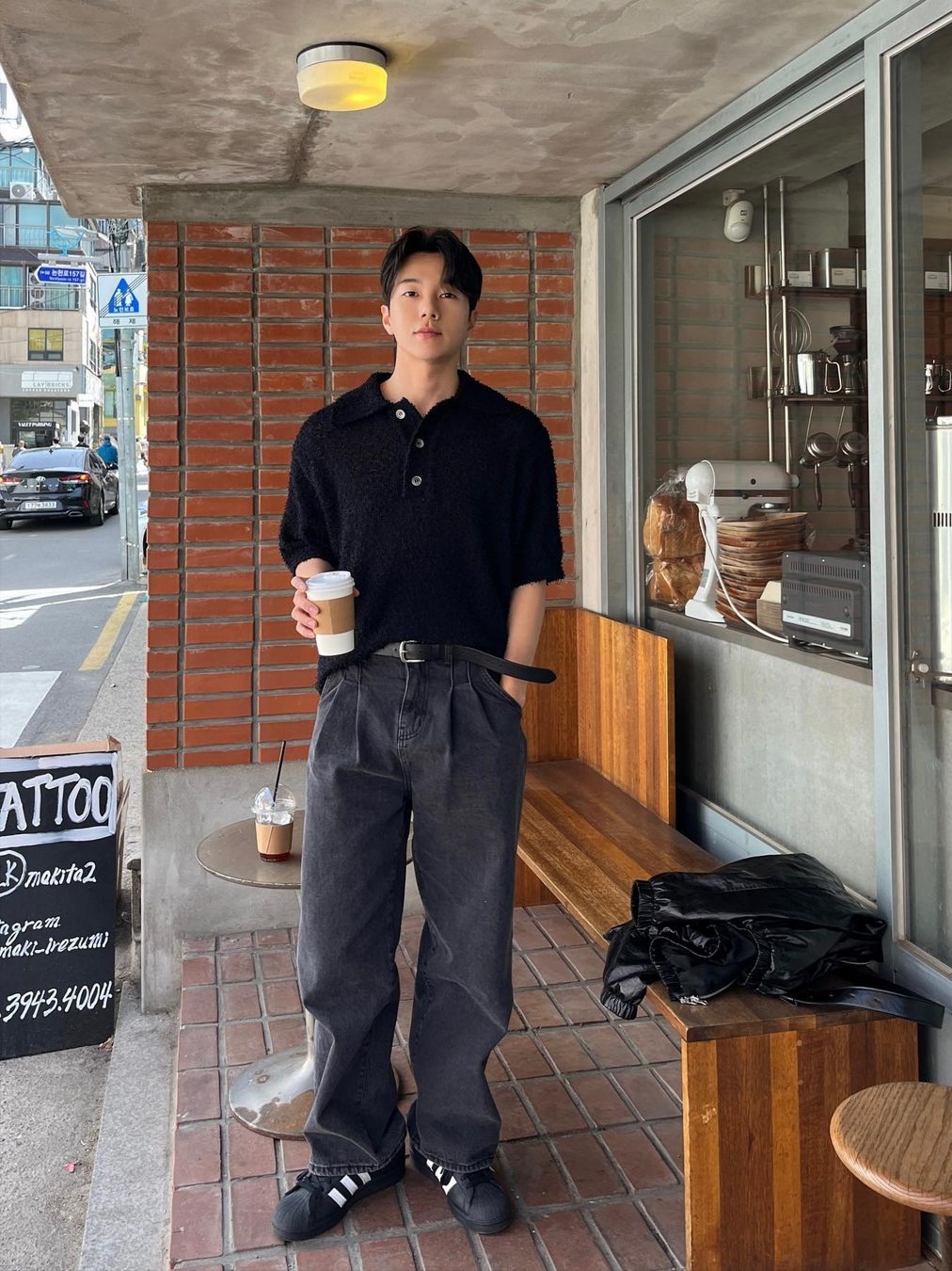 Jedi님의 스타일 - 1
