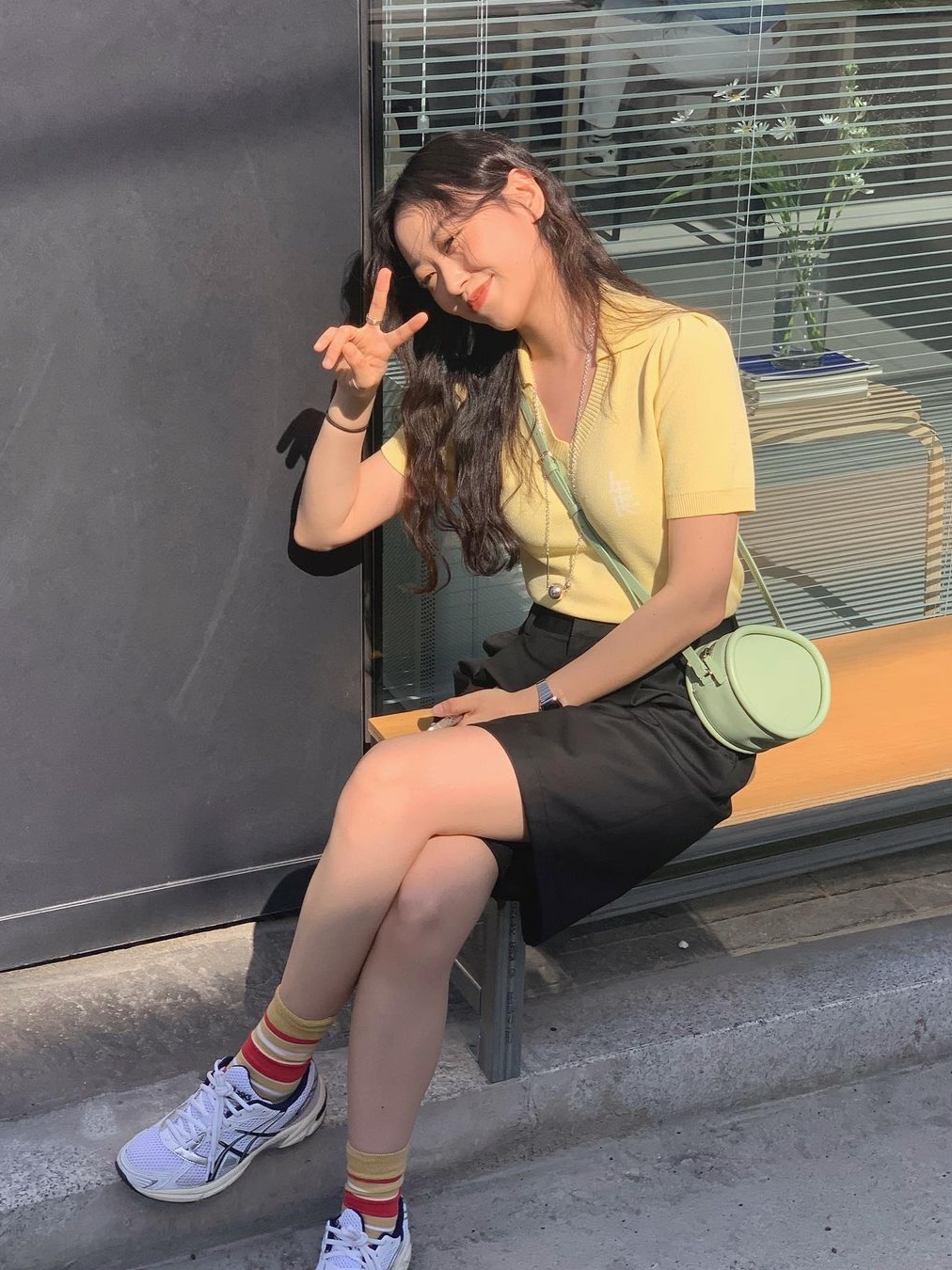 Jedi님의 스타일 - 2