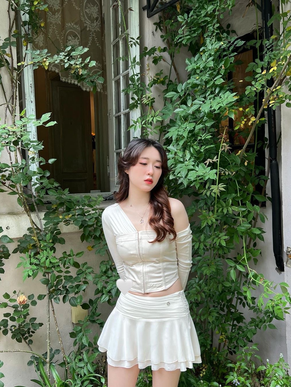 👚👕collect all style👗🩳님의 스타일 - 2