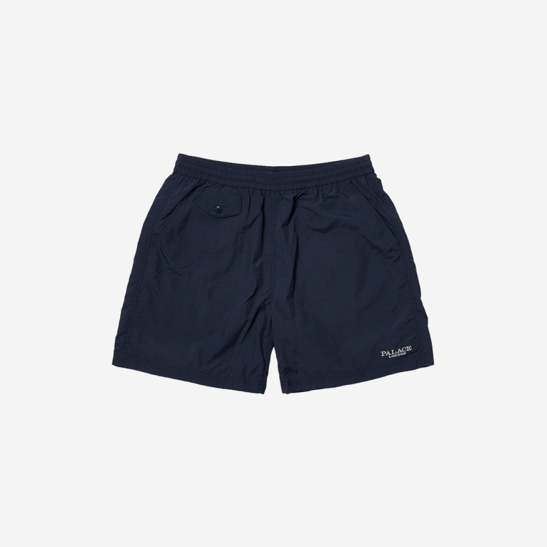 Palace Pocket Swim Short Navy - 23SS 상세 이미지 1