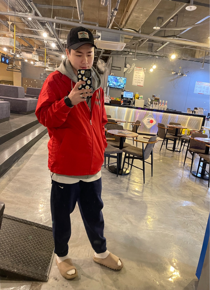 KREAM 프로필 이미지