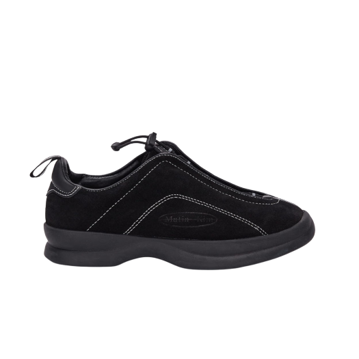 Matin Kim MS129 Sneakers Black