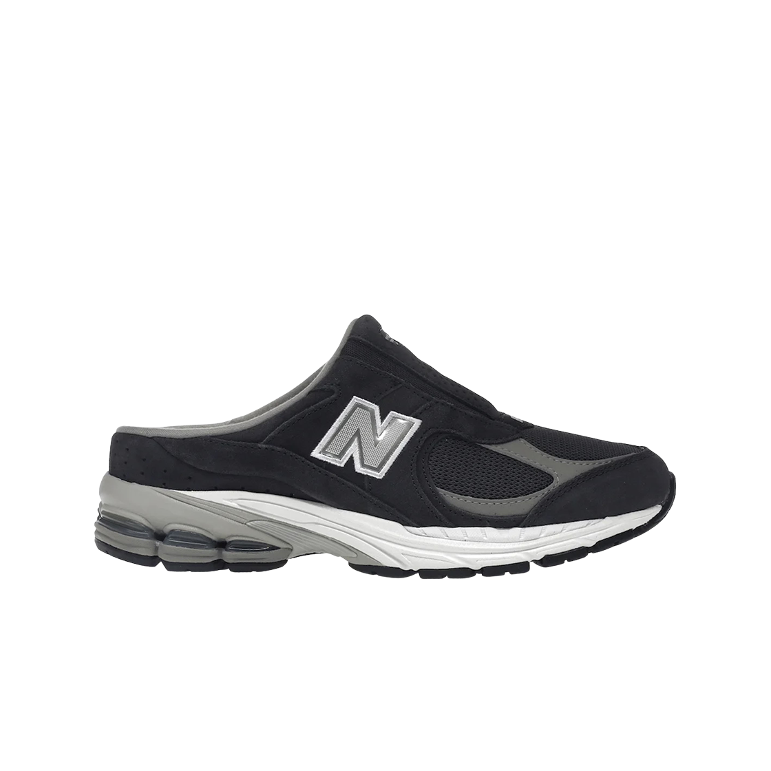 뉴발란스 2002R 뮬 팬텀 마블헤드(New Balance 2002R Mule Phantom Marblehead)