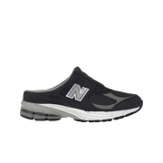 New Balance 2002R Mule Phantom Marblehead