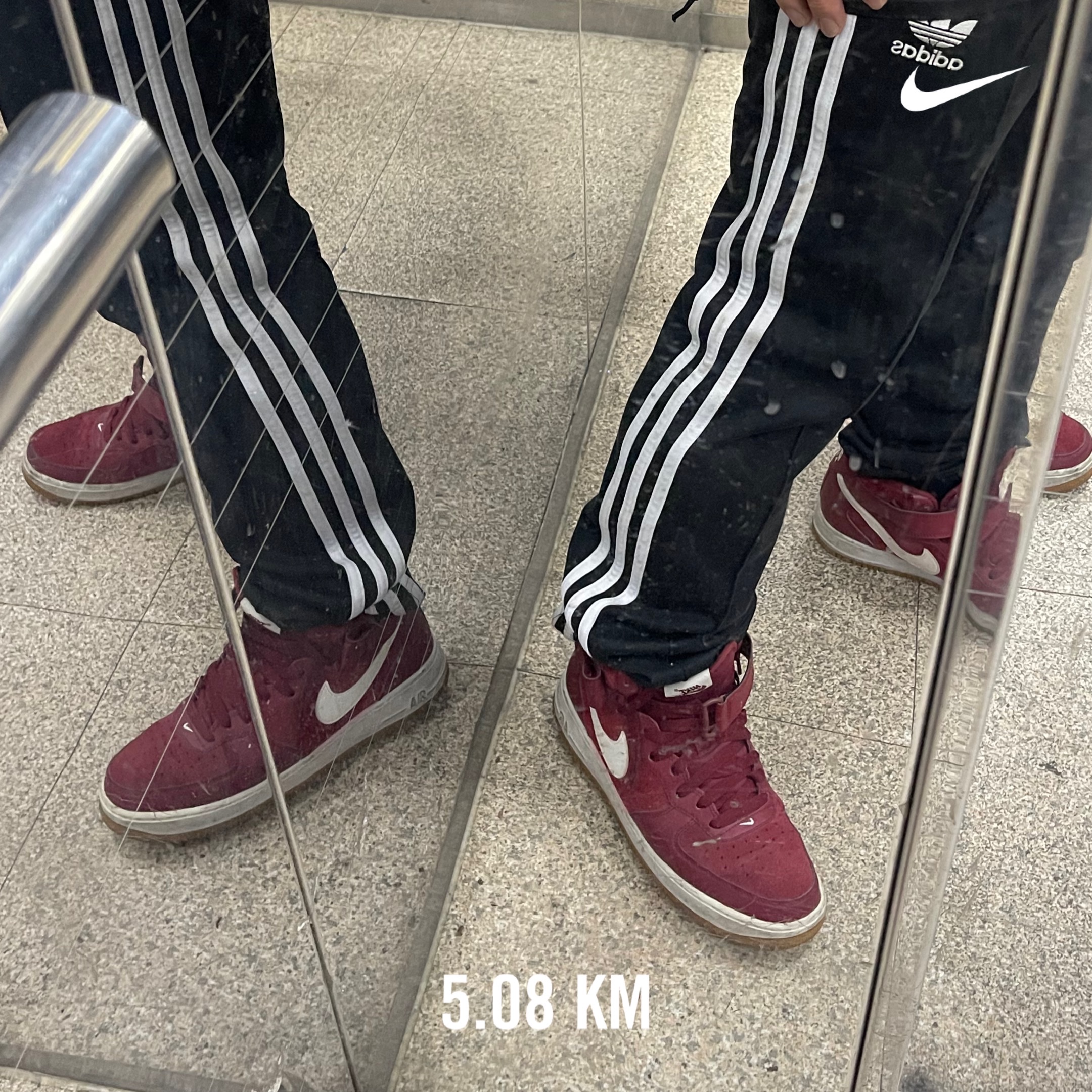junynine님의 스타일