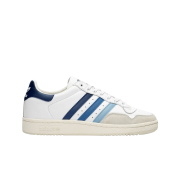 Adidas Harlem Cloud White Blue