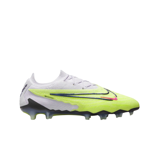 나이키 그립니트 팬텀 GX 엘리트 퓨전 AG 프로 블랙 볼트 | Nike 나이키 그립니트 팬텀 GX 엘리트 퓨전 AG 프로 블랙 볼트 | Nike