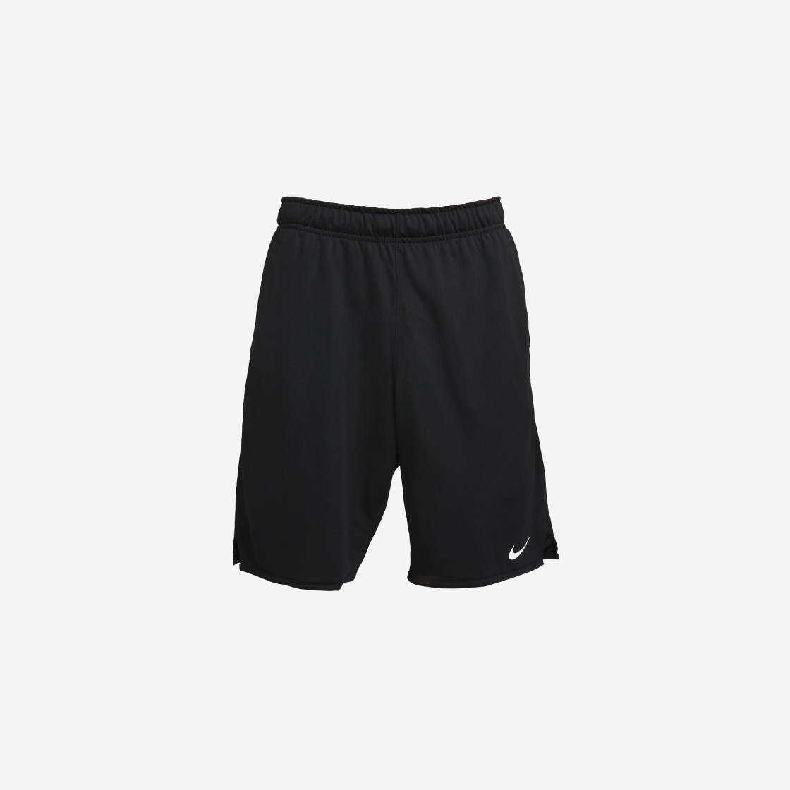 Nike Dri-Fit Totality 9 Inch Unlined Shorts Black - US/EU 상세 이미지 1