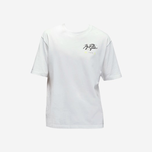 조던 점프맨 85 티셔츠 화이트 - US/EU