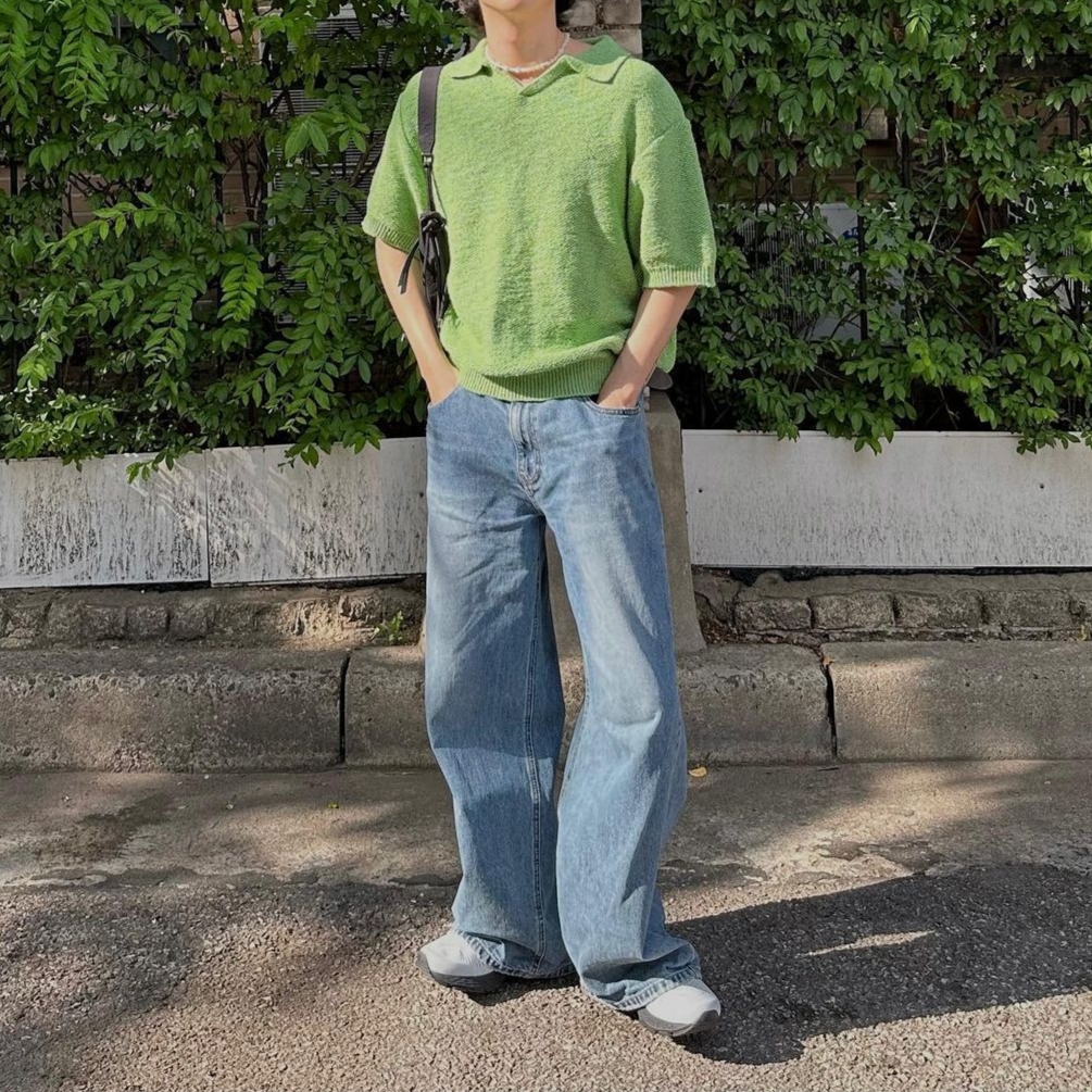 Jedi님의 스타일 - 1