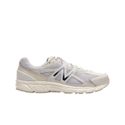 (W) New Balance 480v5 Ivory - 4E XXWide