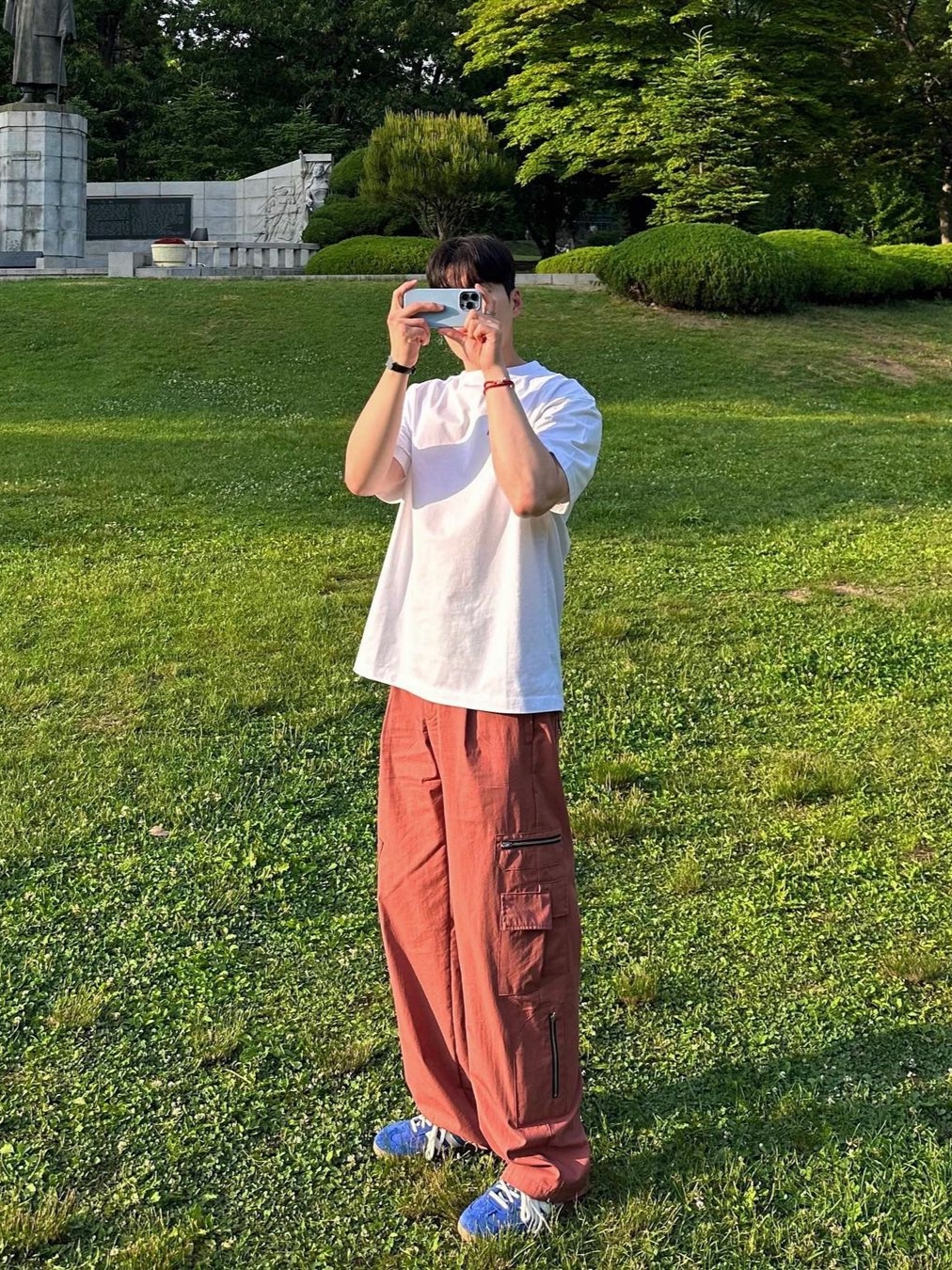 Jedi님의 스타일