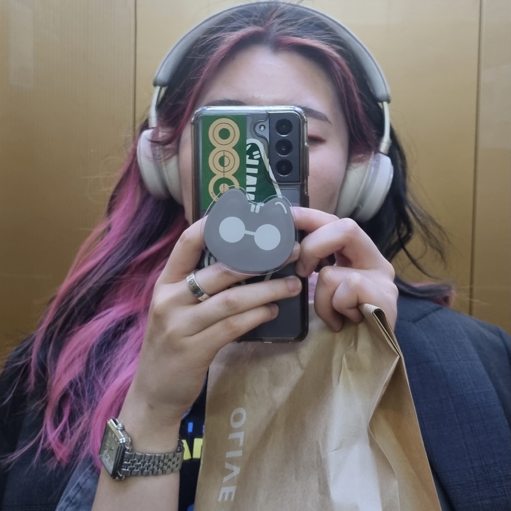 KREAM 프로필 이미지
