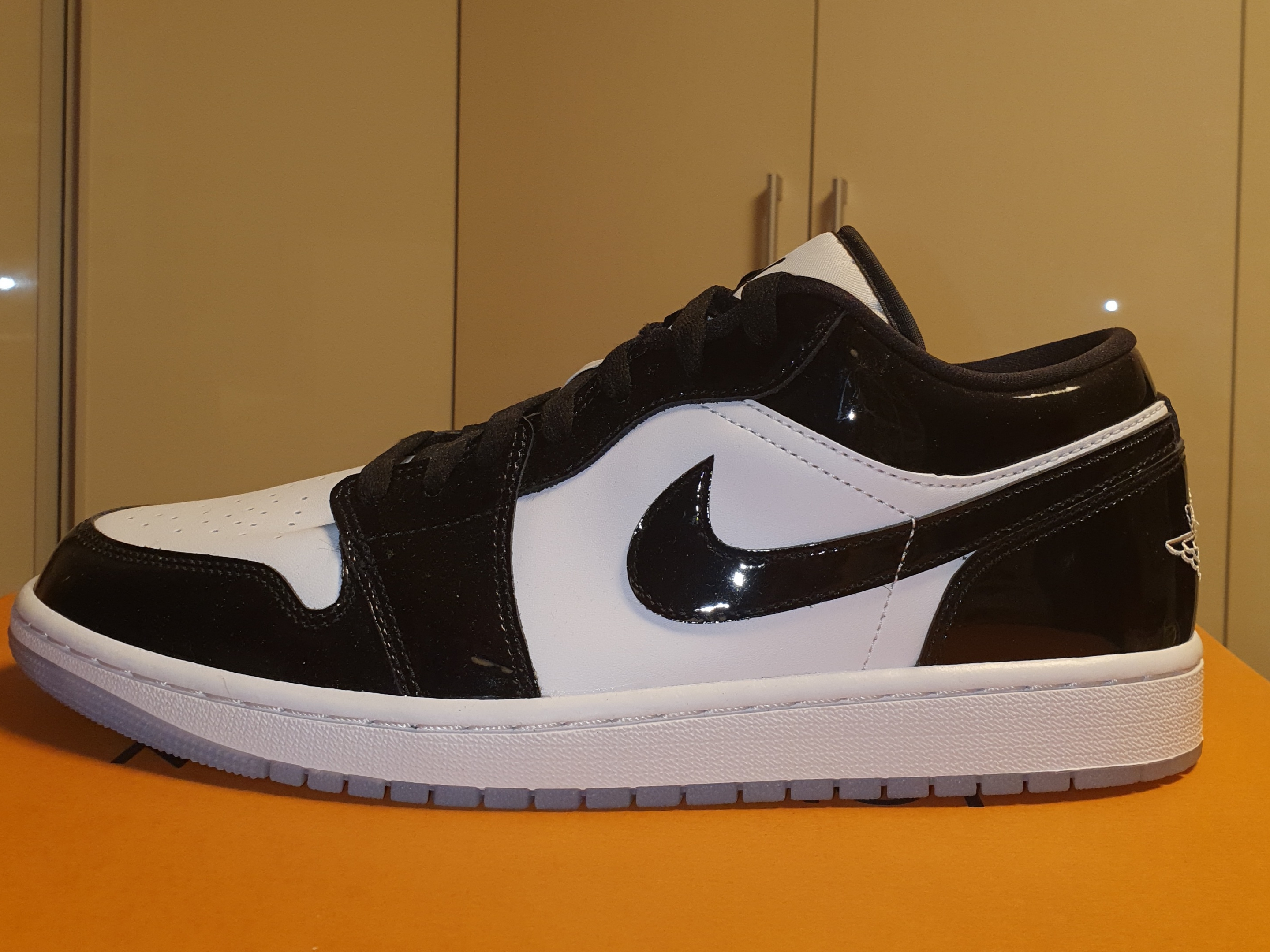 NIKEKING님의 스타일