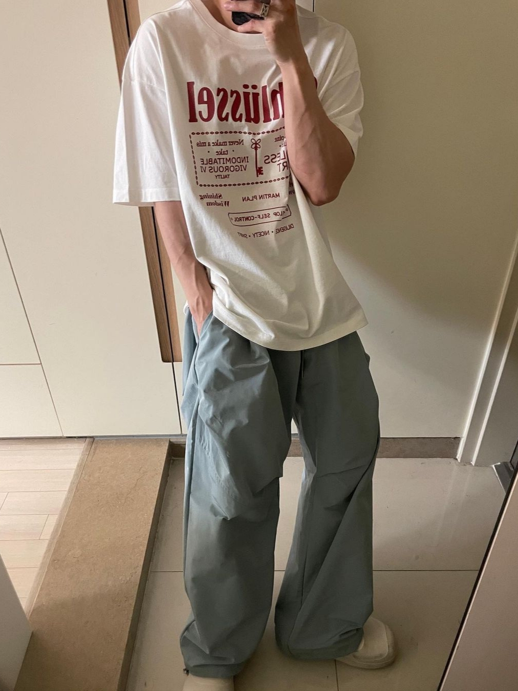 Jedi님의 스타일