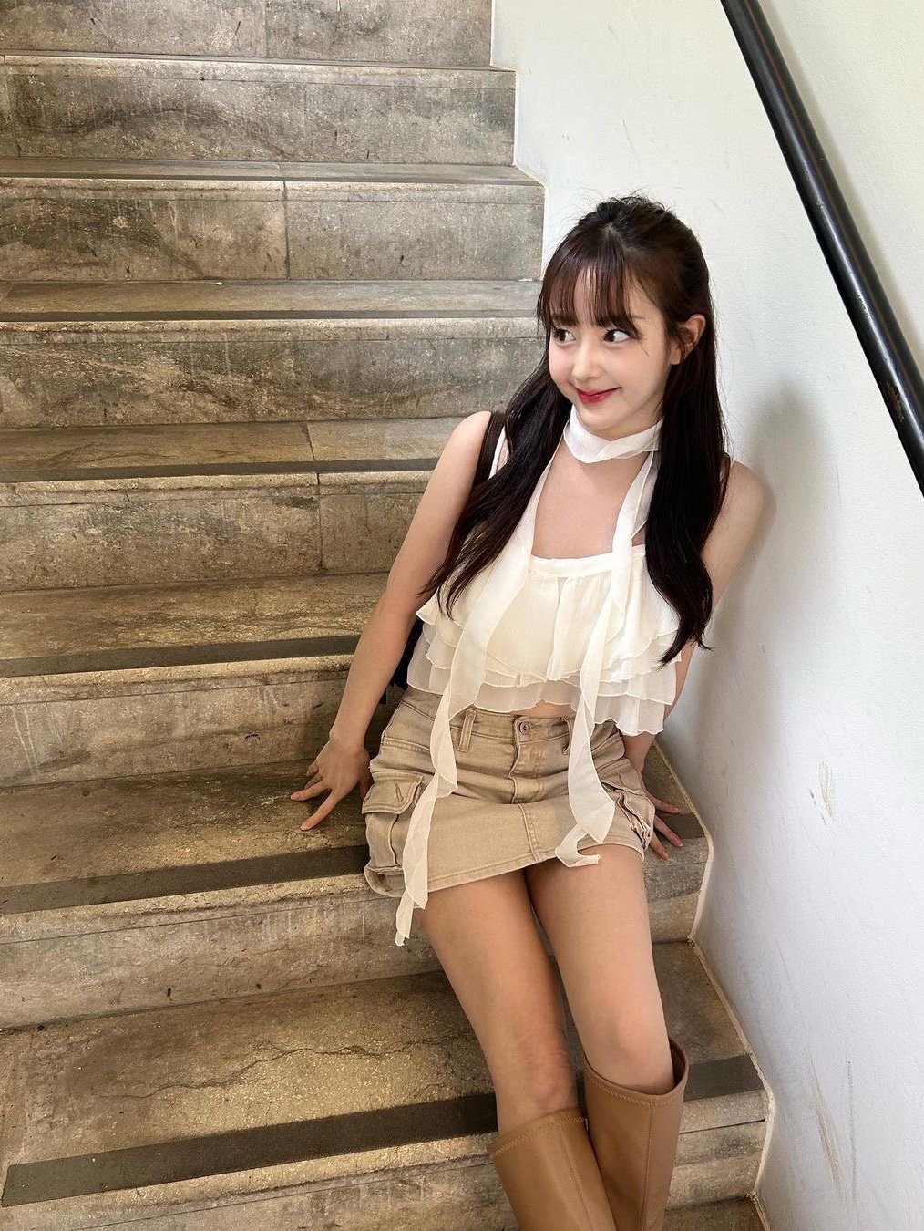 👚👕collect all style👗🩳님의 스타일 - 1