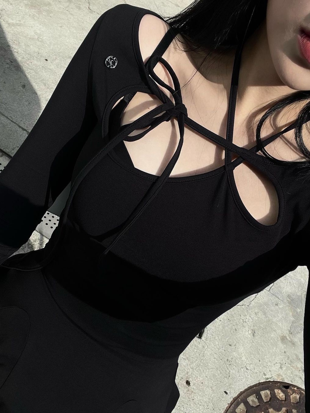 👚👕collect all style👗🩳님의 스타일 - 2