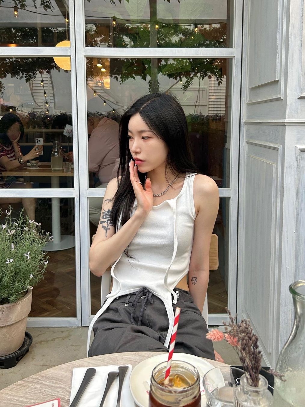 👚👕collect all style👗🩳님의 스타일