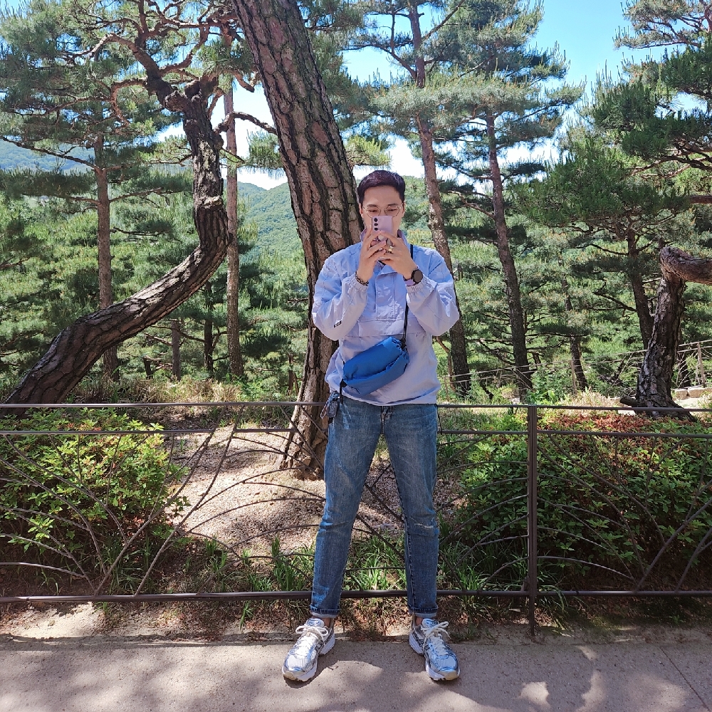 KREAM 프로필 이미지