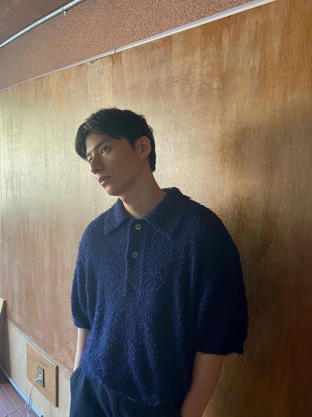 Jedi님의 스타일 - 1