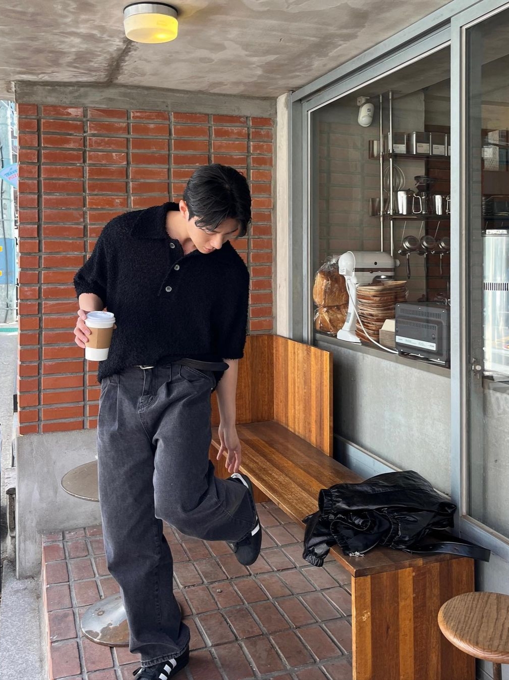Jedi님의 스타일 - 3