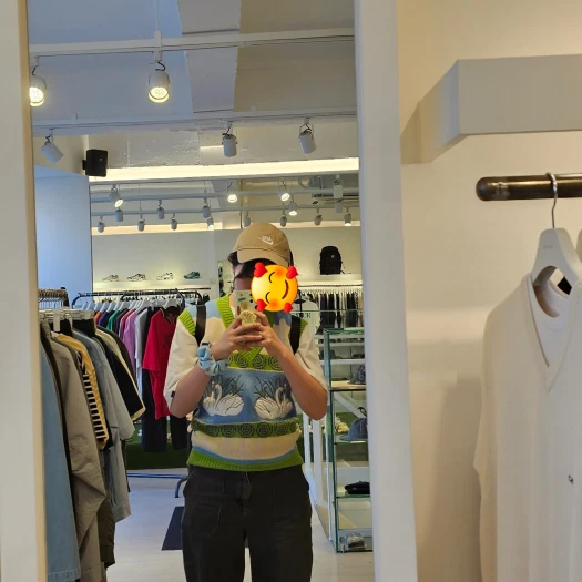 스타일 카드