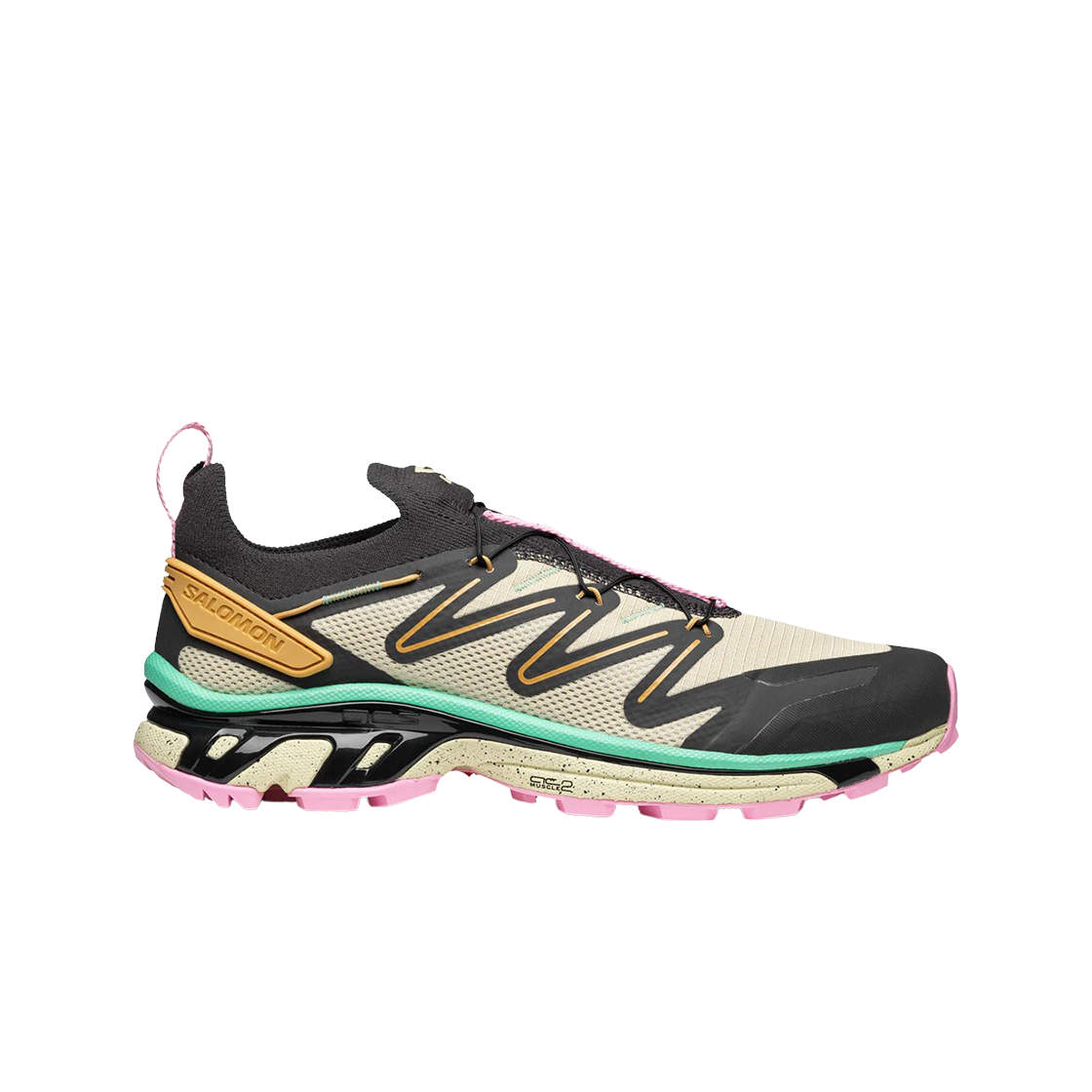 살로몬 XT-러쉬 2 모스 팬텀