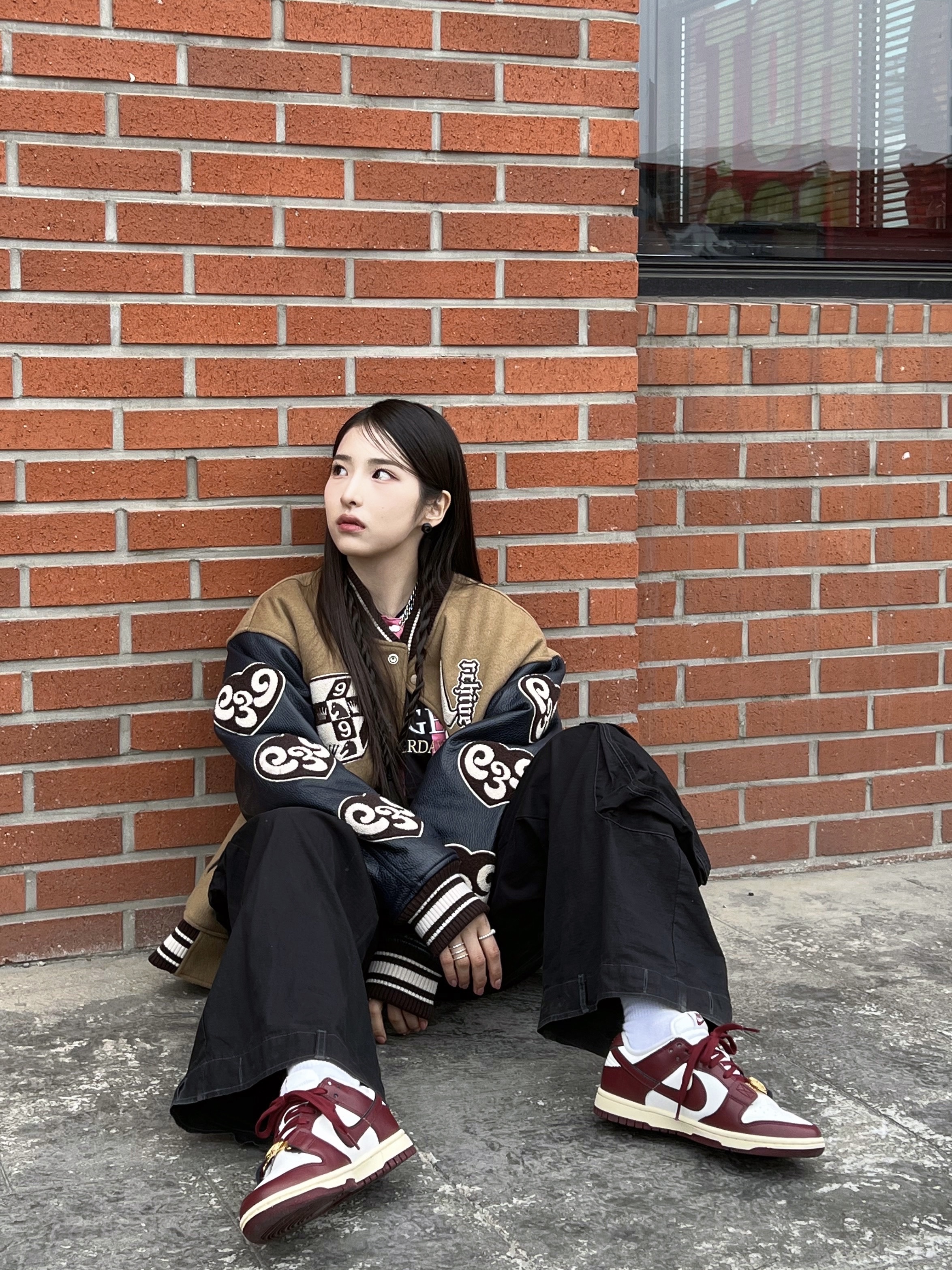 adya님의 스타일 - 1