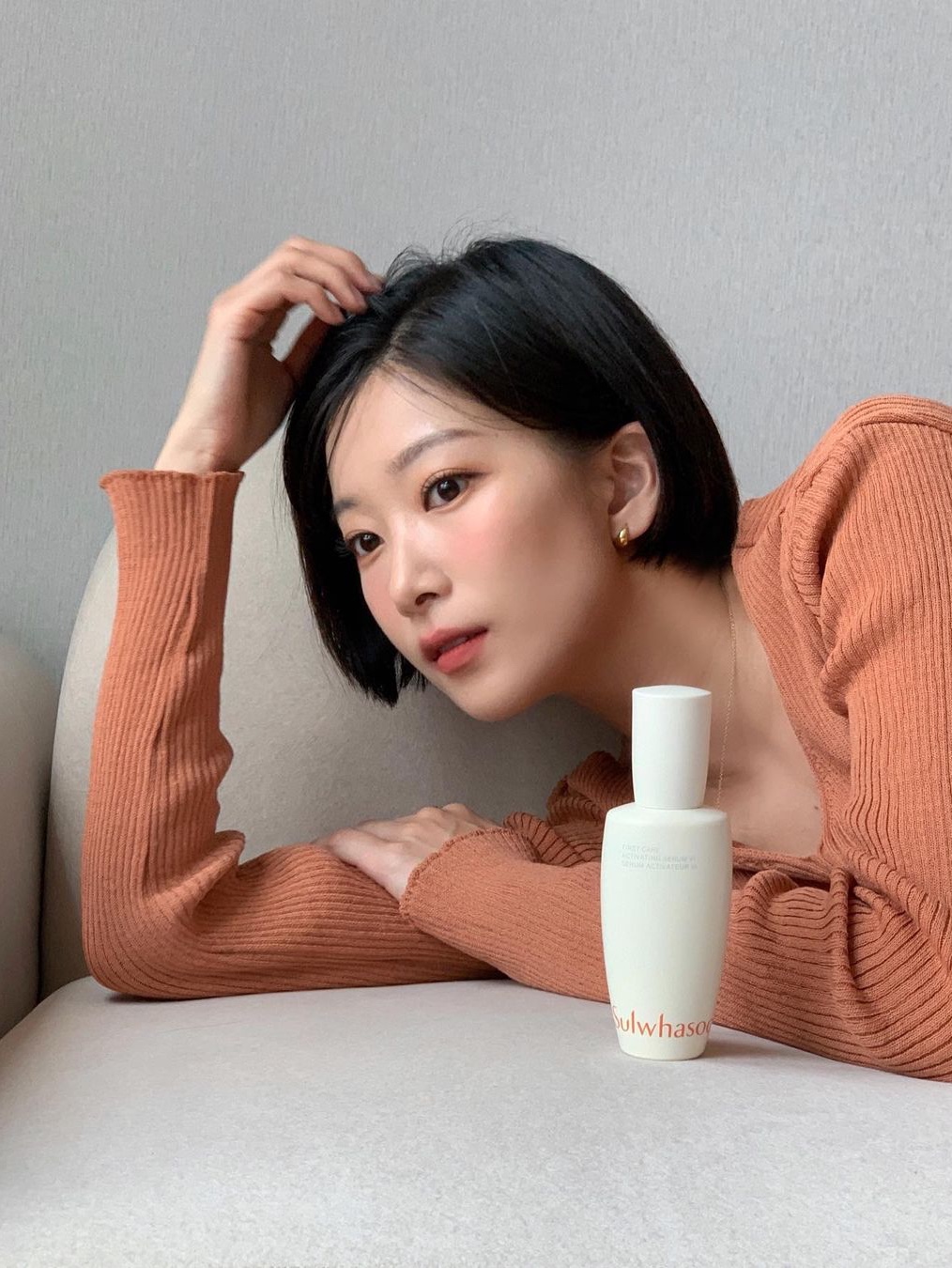 cosmebebe님의 스타일