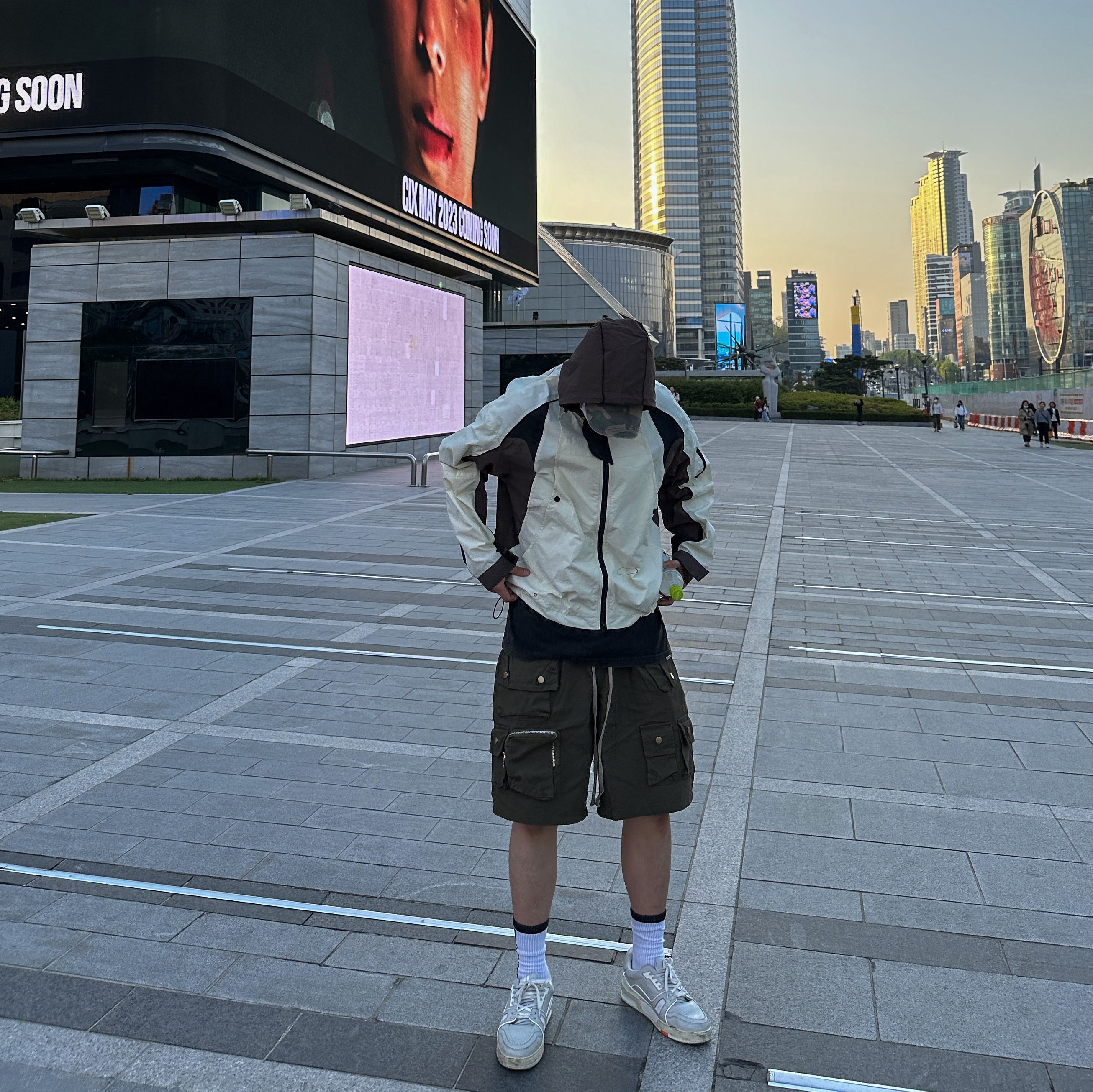잘모르는사슴쿤님의 스타일 - 2
