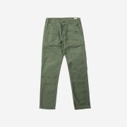 Orslow 5032 US Army Fatigue Pants Green