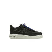 (GS) Nike Air Force 1 LV8 3 Black Sail