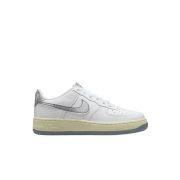(GS) Nike Air Force 1 LV8 3 White Beach