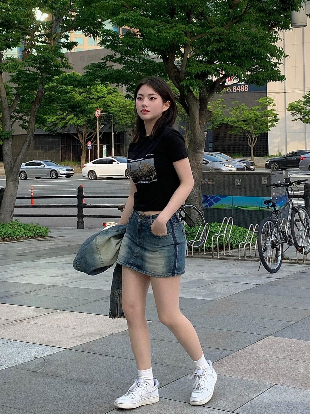 Jedi님의 스타일 - 2