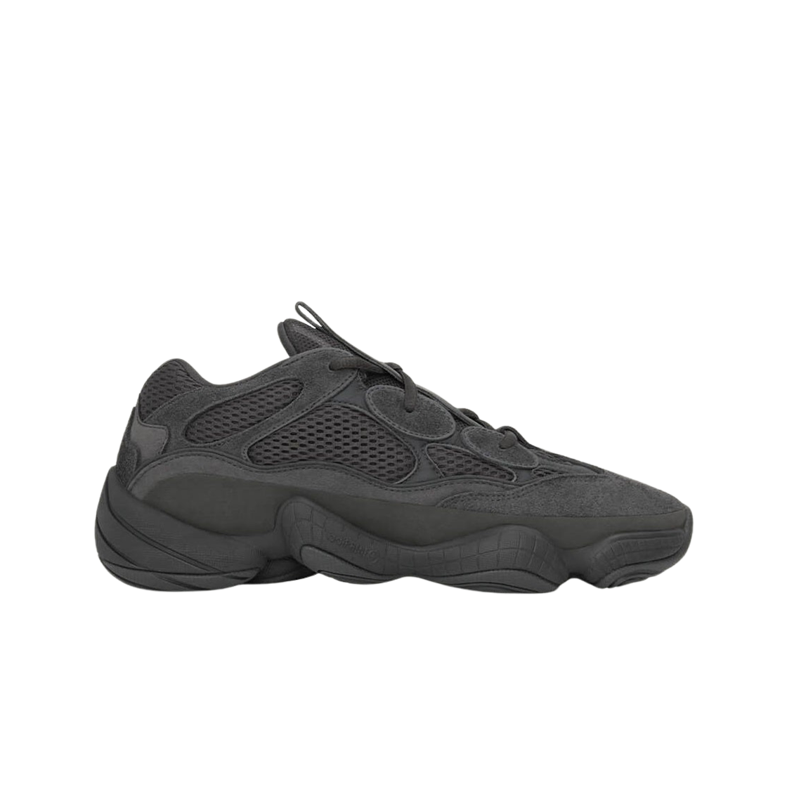 아디다스 이지 500 유틸리티 블랙 2022/2023(Adidas Yeezy 500 Utility Black 2022/2023)