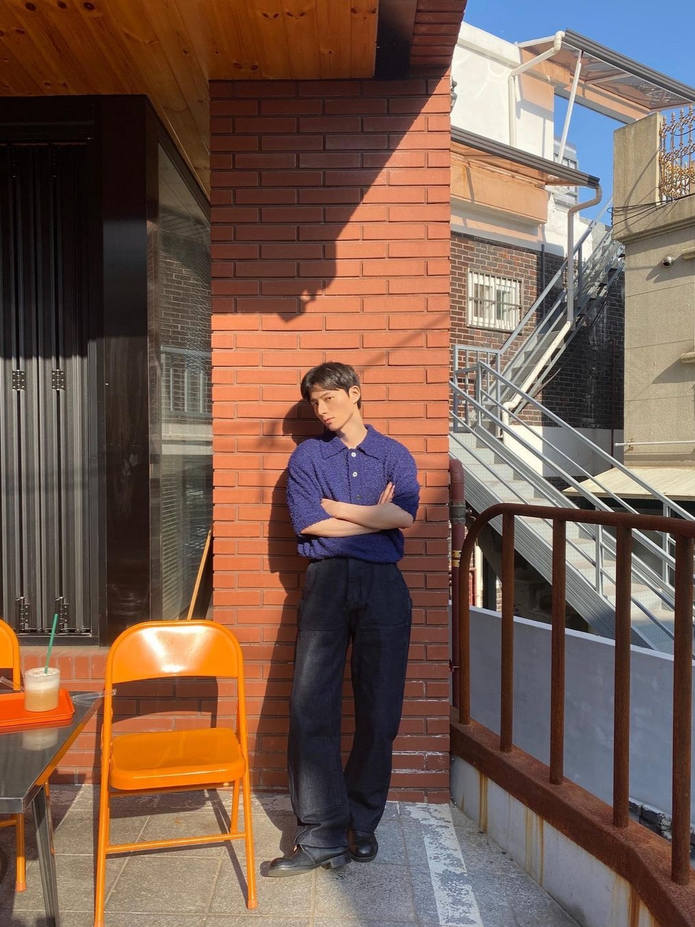 Jedi님의 스타일 - 2