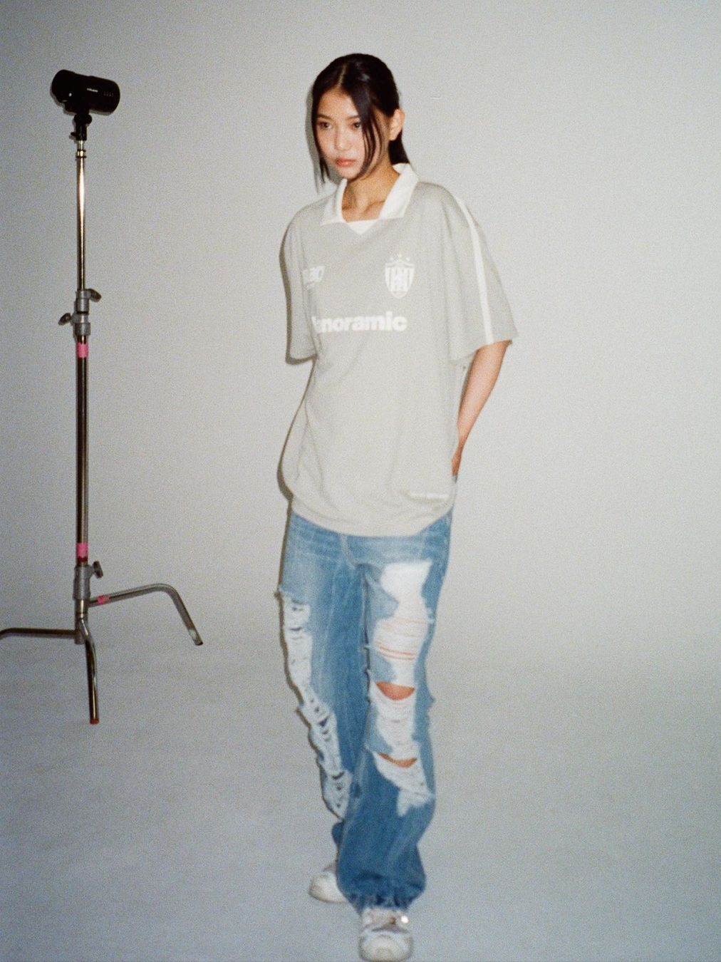 Jedi님의 스타일