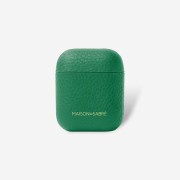 [KREAM 단독] Maison de Sabre AirPods Case Emerald Green