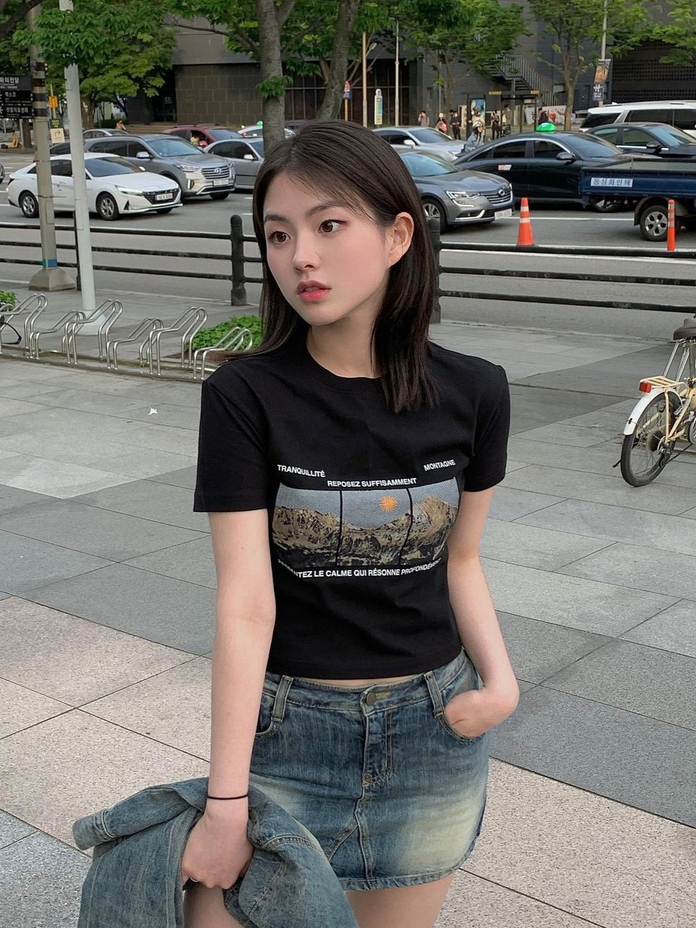Jedi님의 스타일 - 1