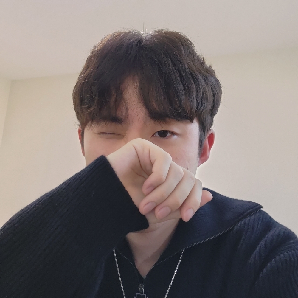 KREAM 프로필 이미지